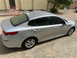 كيا اوبتيما